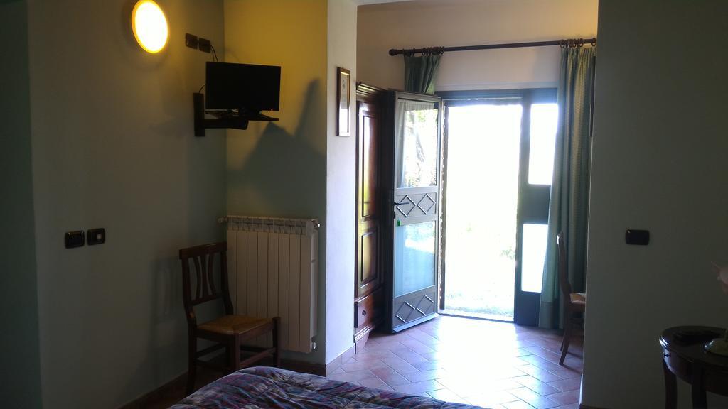 فيلا Borgo Montauto سان جيمينيانو المظهر الخارجي الصورة