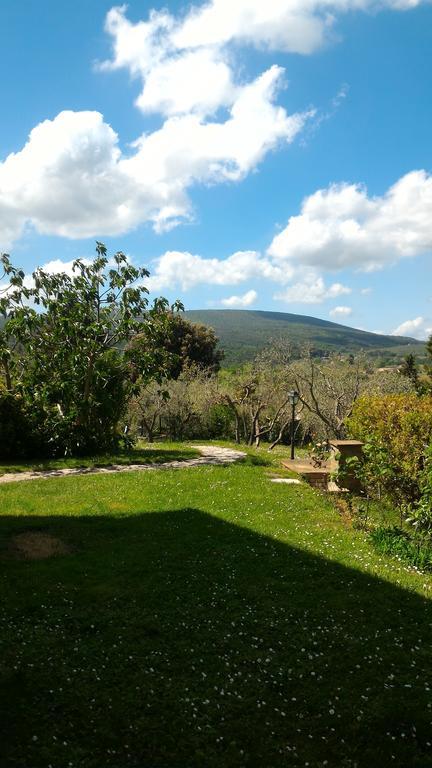 فيلا Borgo Montauto سان جيمينيانو المظهر الخارجي الصورة