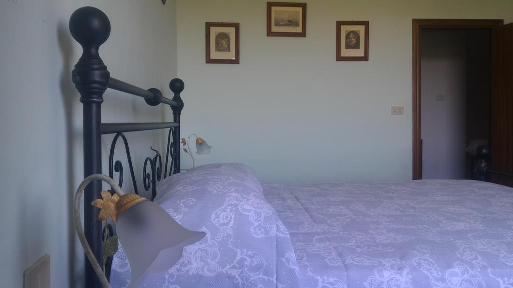 فيلا Borgo Montauto سان جيمينيانو المظهر الخارجي الصورة