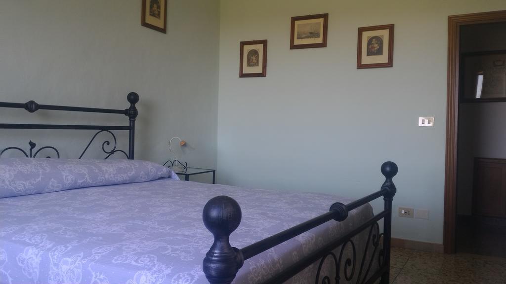 فيلا Borgo Montauto سان جيمينيانو المظهر الخارجي الصورة