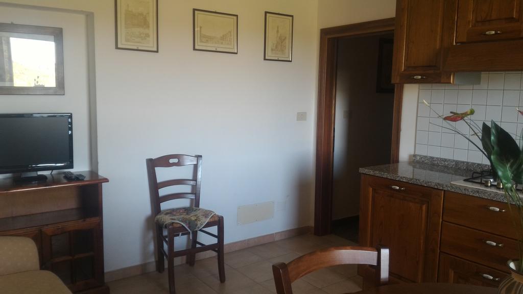 فيلا Borgo Montauto سان جيمينيانو المظهر الخارجي الصورة